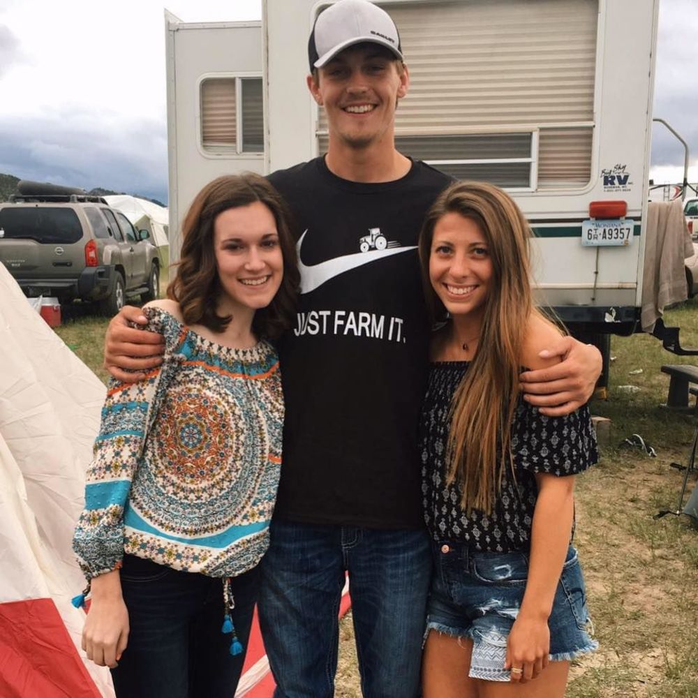 Meet your Posher, Jaylen